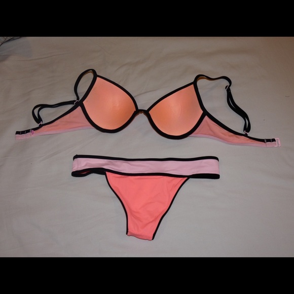 Swim Suit - Picture 2 of 3